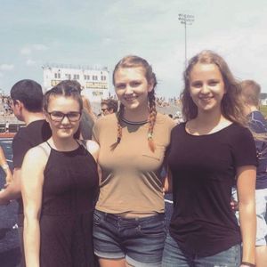 Meet your Posher, Beth